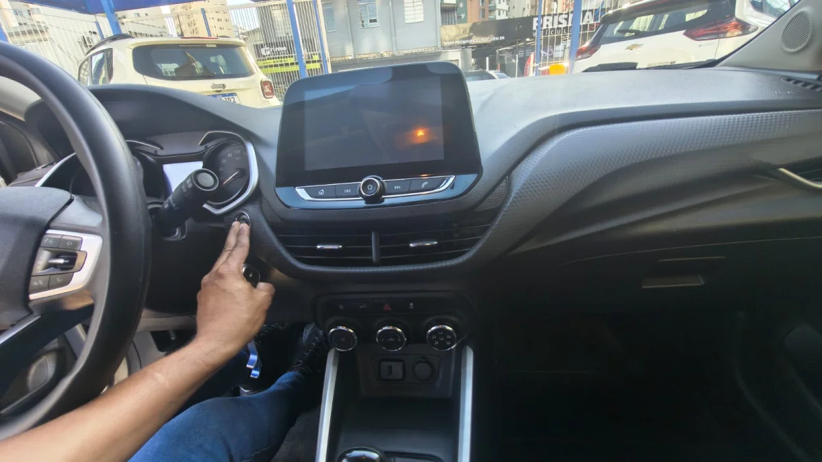 Onix 1.0 LT2 2023 - Imagem 2