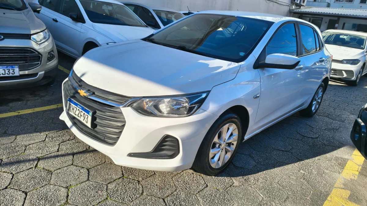 Onix 1.0 LT2 2023 - Imagem 4