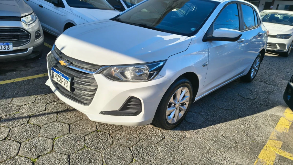 Onix 1.0 LT2 2023 - Imagem 6