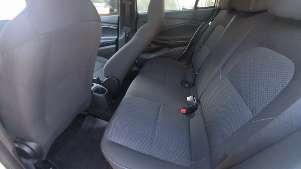 Onix 1.0 LT2 2023 - Imagem 7