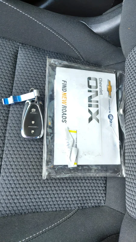 Onix 1.0 LT2 2023 - Imagem 13