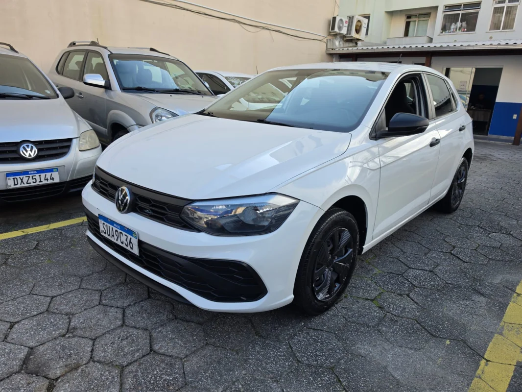 Polo Track 1.0 Completo 2024 - Imagem 3