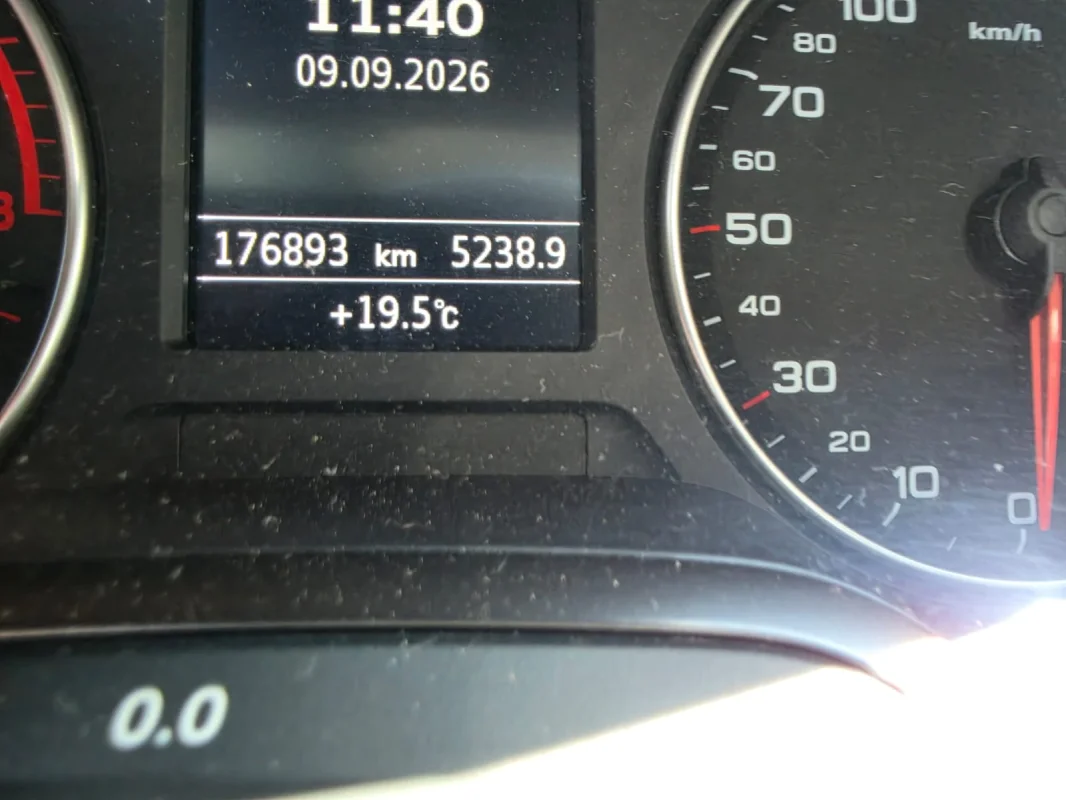 A3 Sedan 1.4/ Attra. 16V TB FSI S-tronic 2015 - Imagem 7