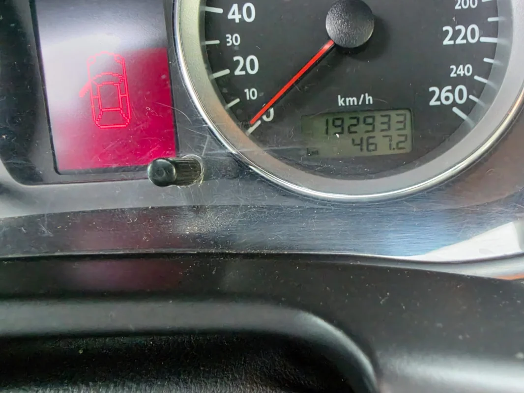 Golf Sportline 1.6 Mi Total Flex 8V 4p 2010 - Imagem 7