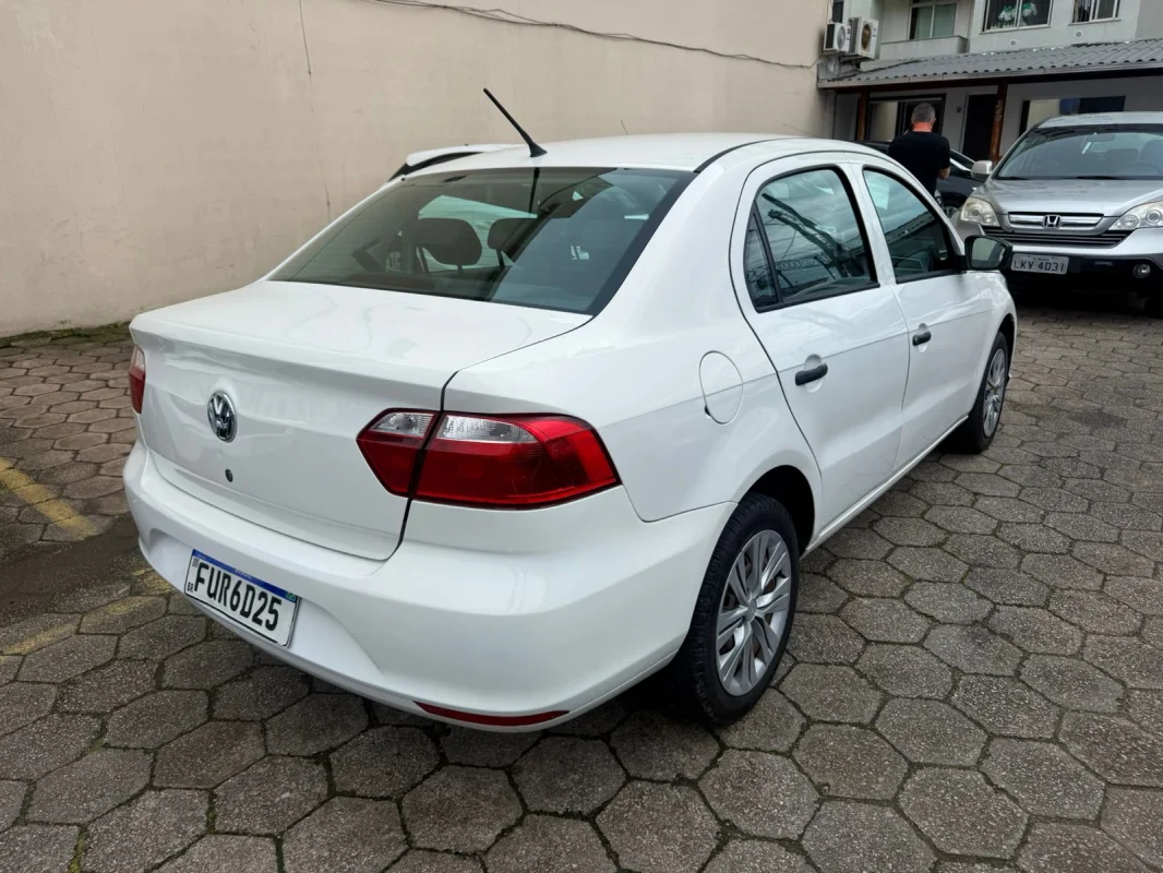 Voyage 1.0 Mec. Completo 2023 - Imagem 4
