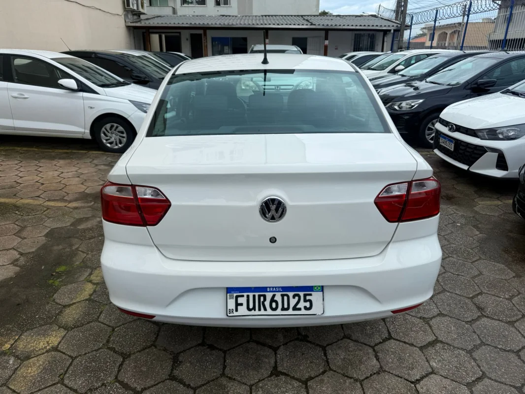 Voyage 1.0 Mec. Completo 2023 - Imagem 5