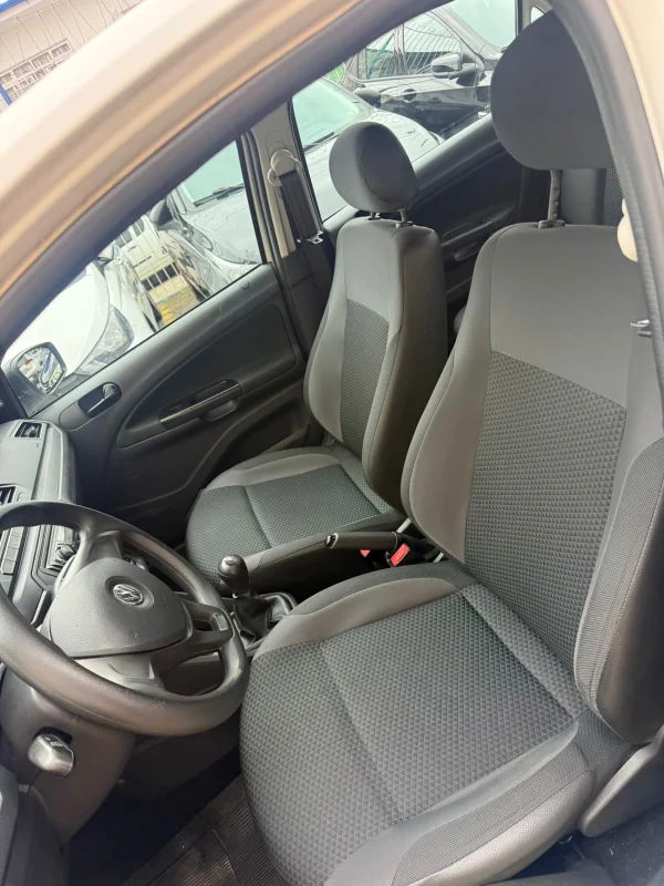 Voyage 1.0 Mec. Completo 2023 - Imagem 9
