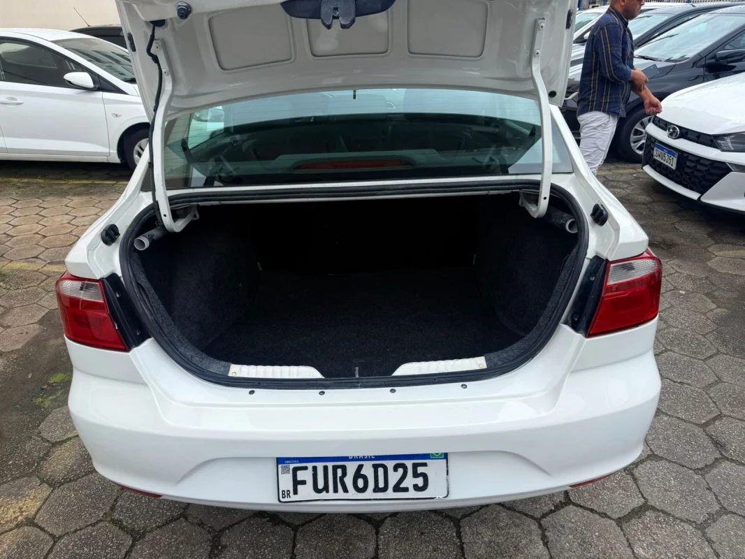 Voyage 1.0 Mec. Completo 2023 - Imagem 7