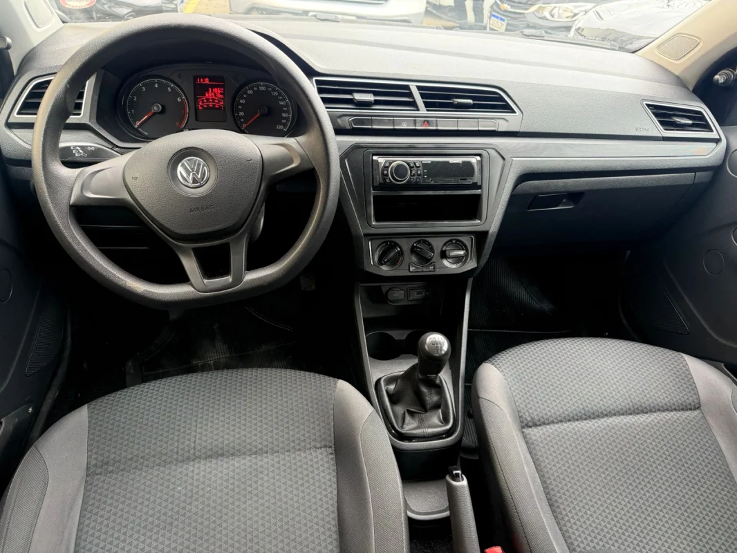 Voyage 1.0 Mec. Completo 2023 - Imagem 8