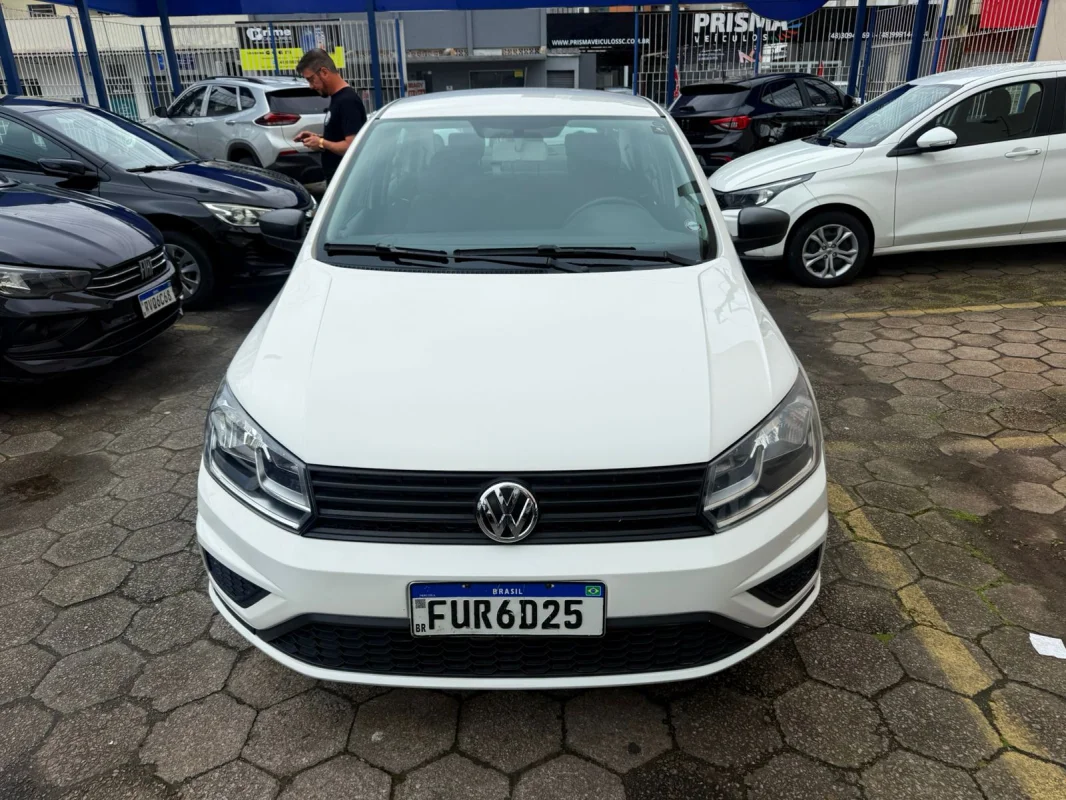 Voyage 1.0 Mec. Completo 2023 - Imagem 3