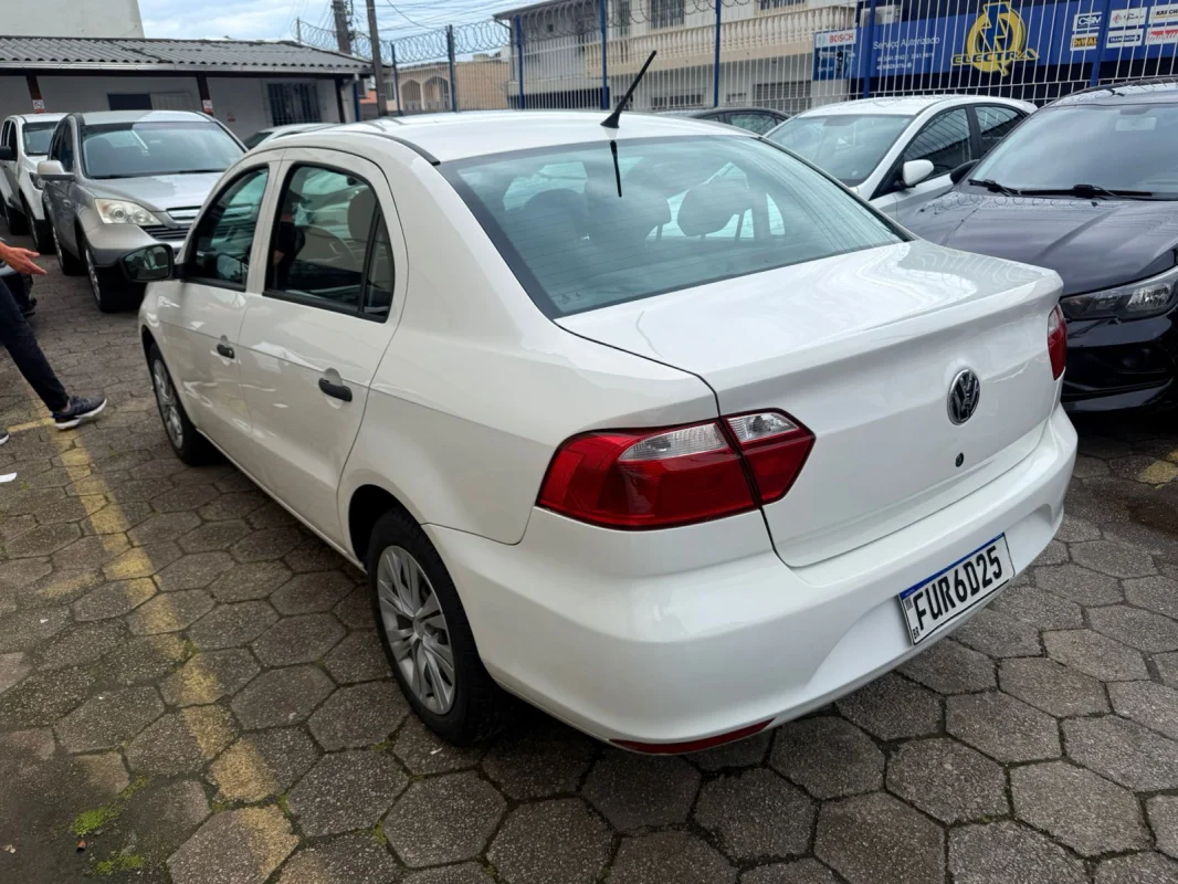 Voyage 1.0 Mec. Completo 2023 - Imagem 6