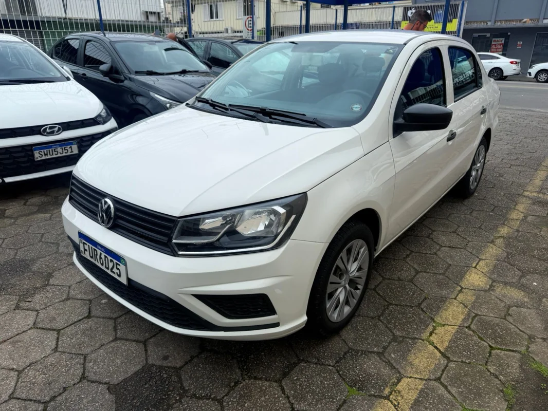 Voyage 1.0 Mec. Completo 2023 - Imagem 2