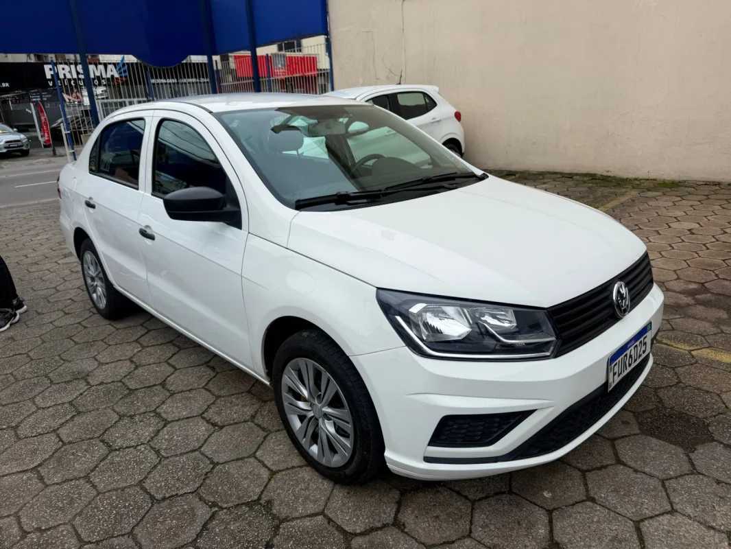 Voyage 1.0 Mec. Completo 2023