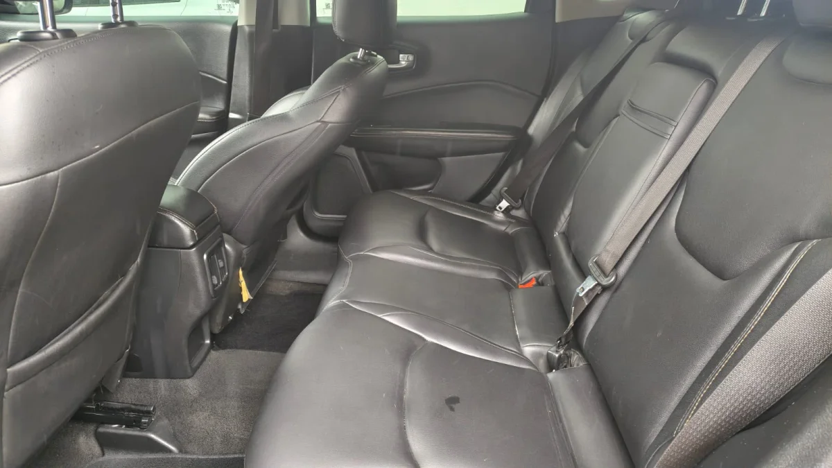 Compass Sport 2.0 4x2 2020 - Imagem 5