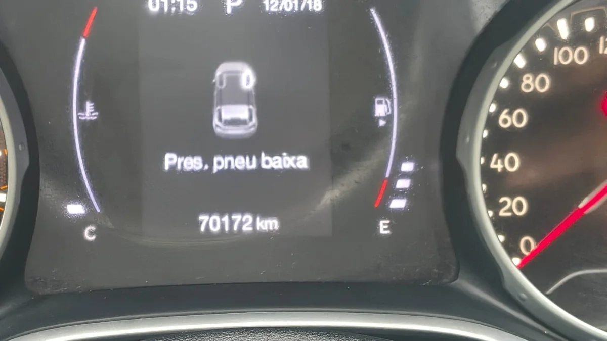 Compass Sport 2.0 4x2 2020 - Imagem 6