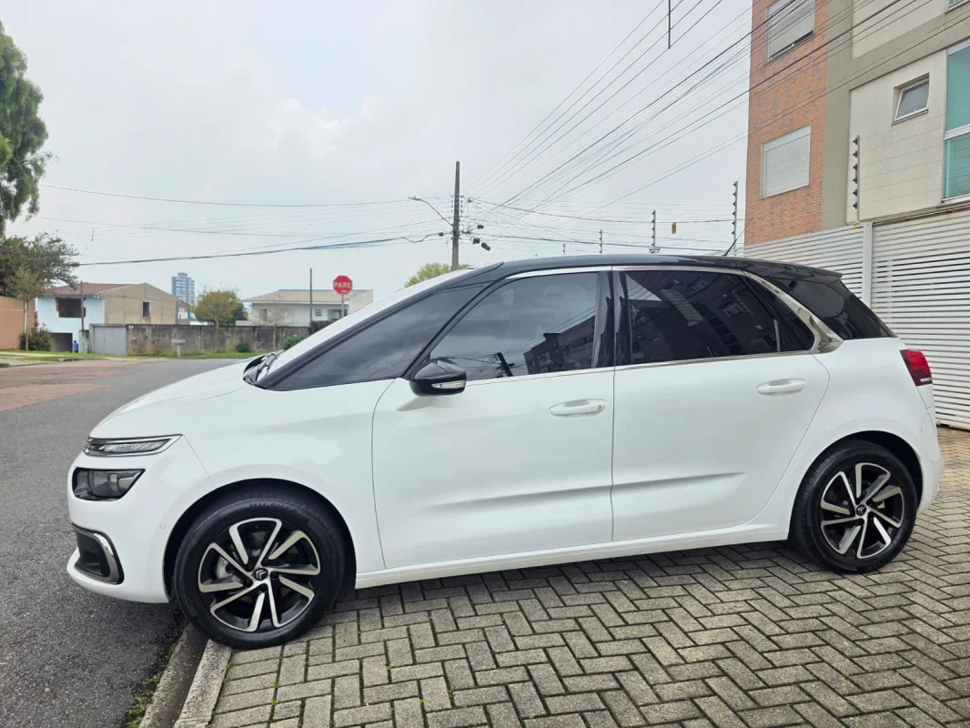 C4 Picasso Intensive 2019 - Imagem 3