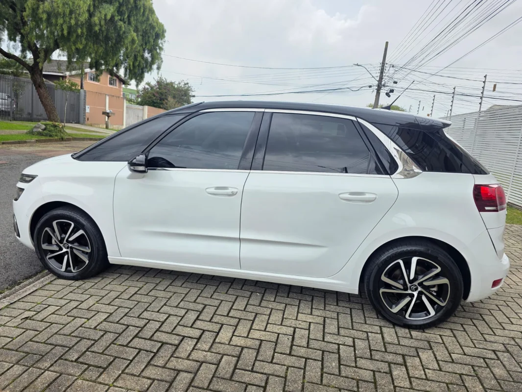 C4 Picasso Intensive 2019 - Imagem 2
