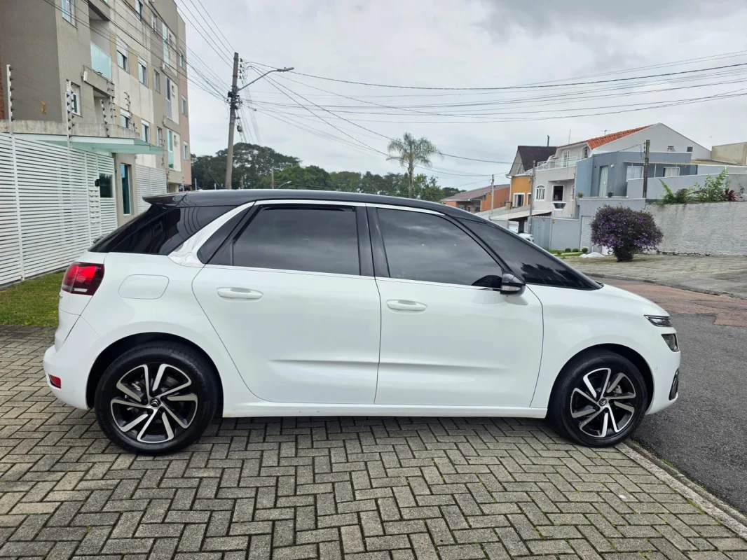 C4 Picasso Intensive 2019 - Imagem 4