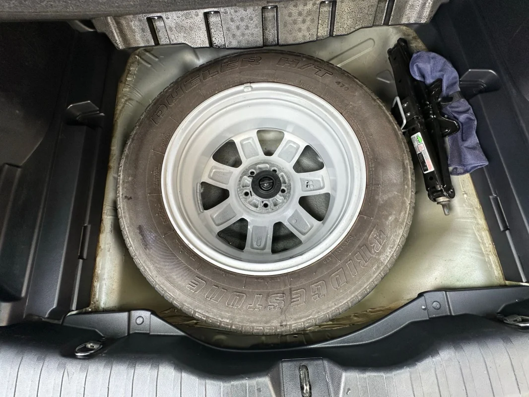 REPASSE: CR-V LX 2.0 Aut. 2009 - Imagem 12