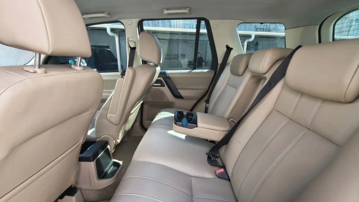 LR FREELANDER2 SD4 SE 2015 - Imagem 5