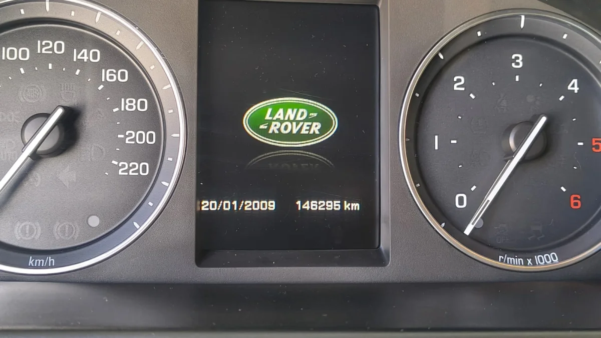 LR FREELANDER2 SD4 SE 2015 - Imagem 6