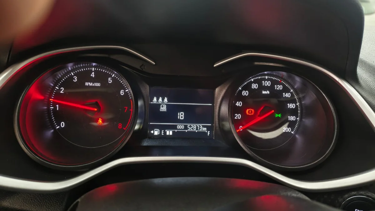 Onix Hatch LT2 1.0 Completo 2024 - Imagem 6