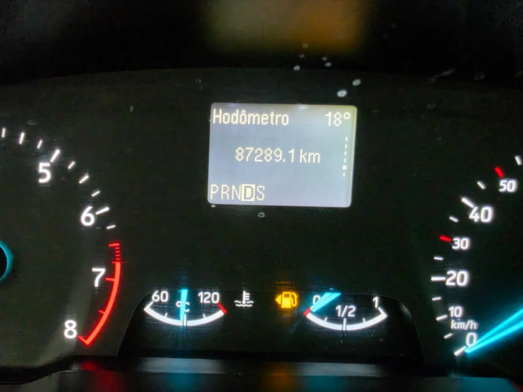 EcoSport SE 1.5 12V Flex 5p Automática 2020 - Imagem 6