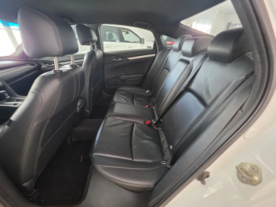Civic Sedan EXL 2.0 Flex 16V Automatico 2019 - Imagem 6