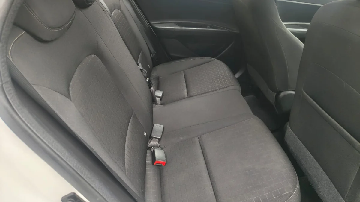 HB20 10M COMFORT 2024 - Imagem 4