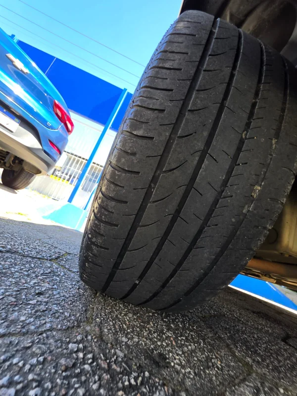 Cruze LT 1.4 TURBO Automático 2022 - Imagem 7