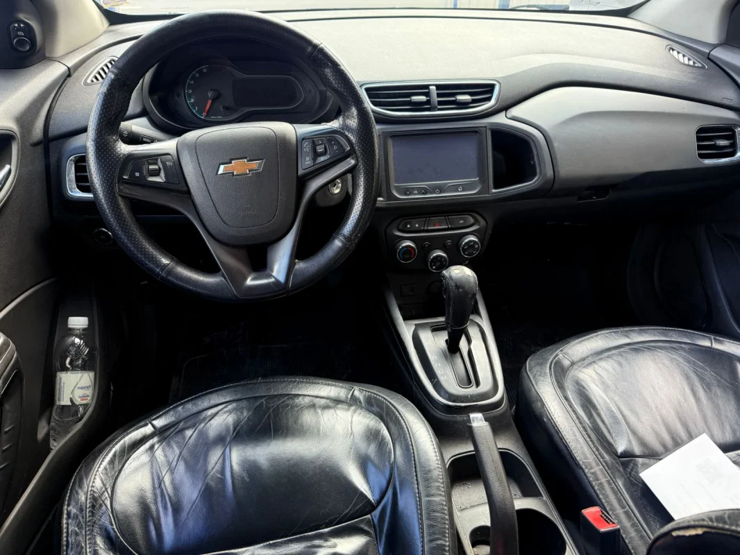Onix LTZ 1.4 AUT 2015 - Imagem 7