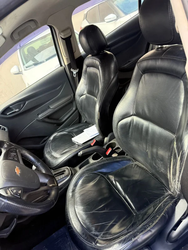 Onix LTZ 1.4 AUT 2015 - Imagem 8