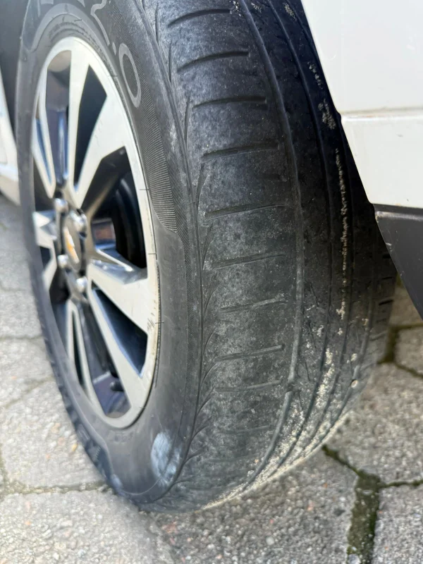 Onix LTZ 1.4 AUT 2015 - Imagem 17