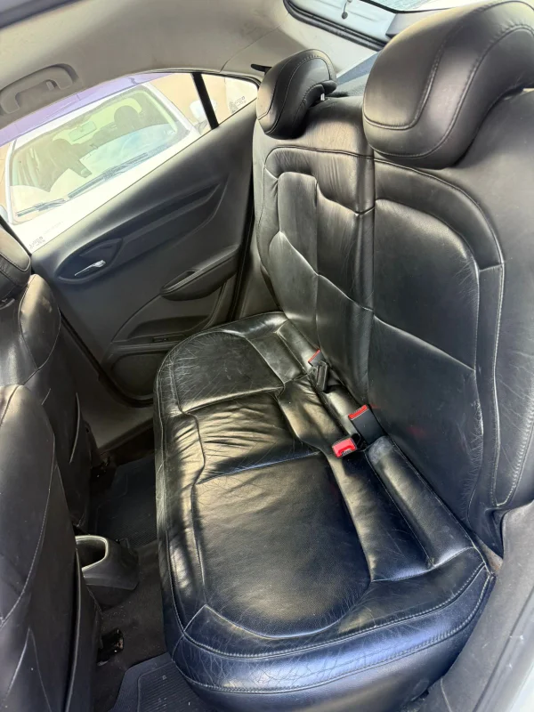 Onix LTZ 1.4 AUT 2015 - Imagem 9