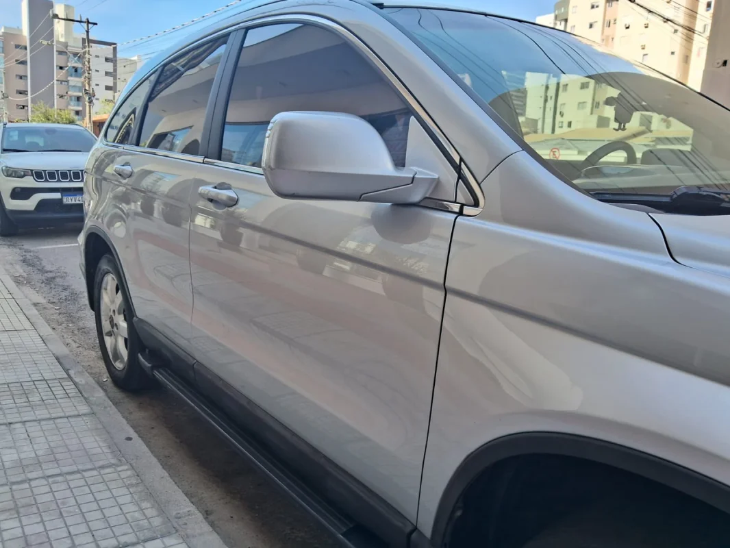 CR-V EXL 2009 - Imagem 2