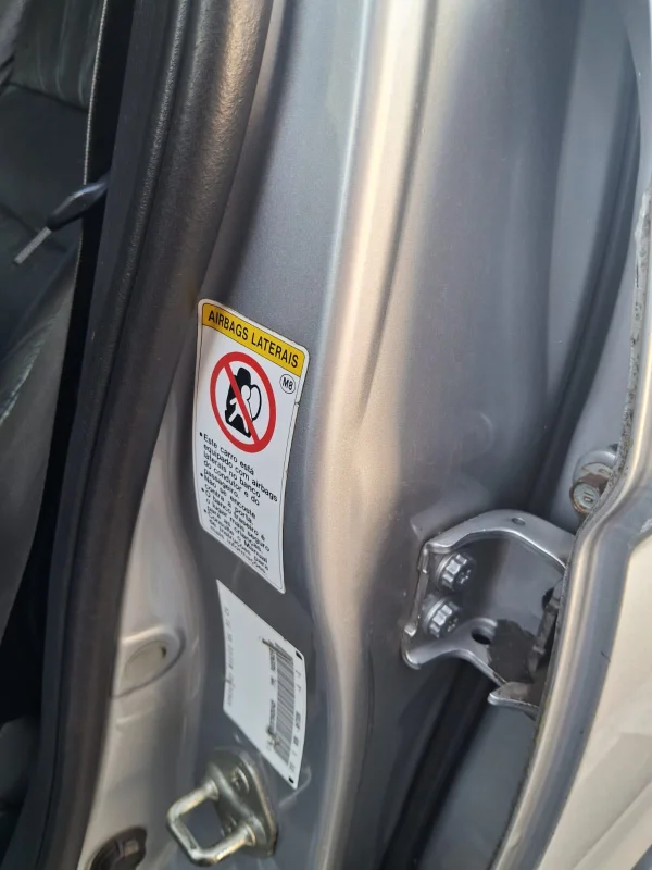 CR-V EXL 2009 - Imagem 10