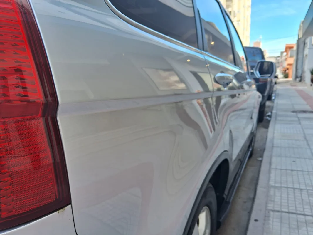 CR-V EXL 2009 - Imagem 11