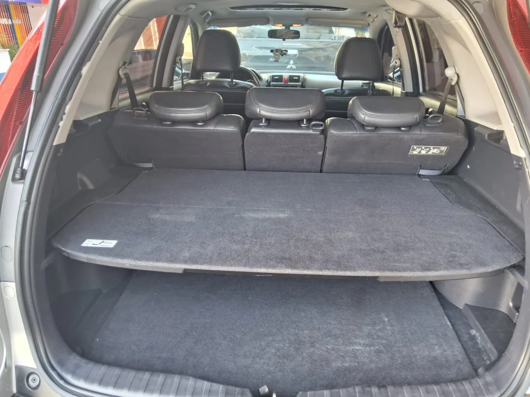 CR-V EXL 2009 - Imagem 9