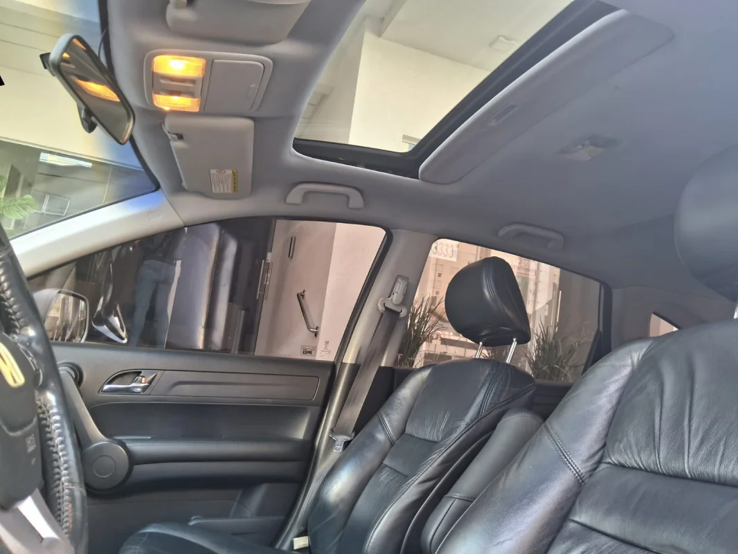 CR-V EXL 2009 - Imagem 7