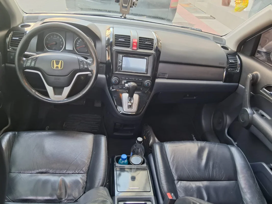 CR-V EXL 2009 - Imagem 5