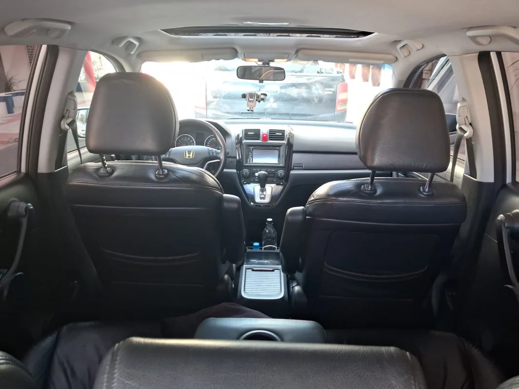 CR-V EXL 2009 - Imagem 8