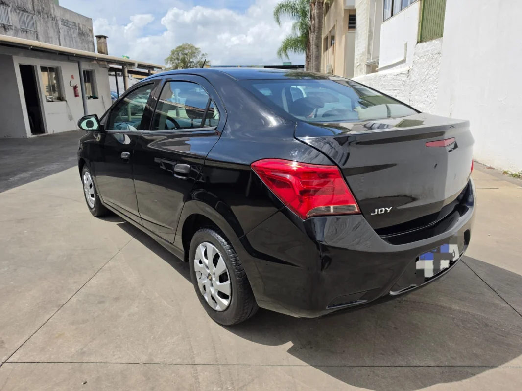 Onix Joy Plus 1.0 completo 2020 - Imagem 5