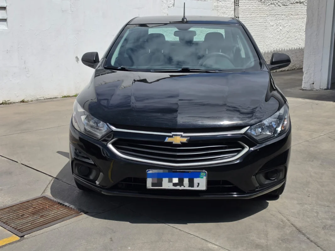 Onix Joy Plus 1.0 completo 2020 - Imagem 2