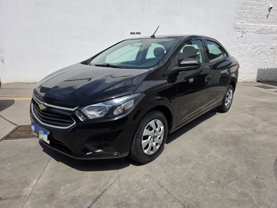 Onix Joy Plus 1.0 completo 2020 - Imagem 4