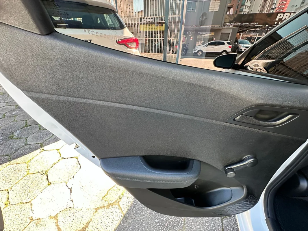 HB20 Sense 1.0 Flex 12V Mec 2024 - Imagem 13