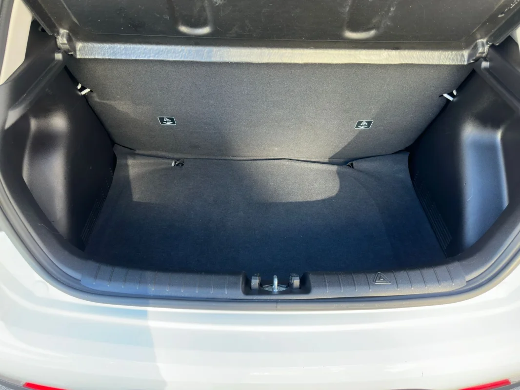 HB20 Sense 1.0 Flex 12V Mec 2024 - Imagem 11