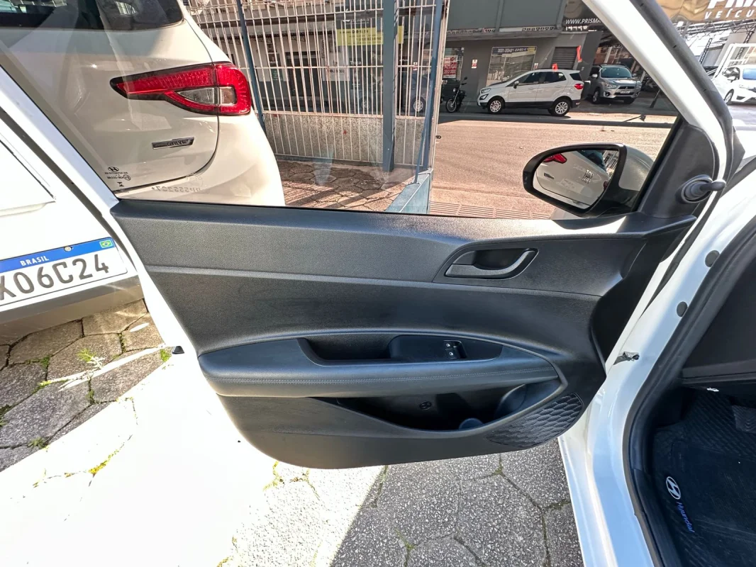 HB20 Sense 1.0 Flex 12V Mec 2024 - Imagem 14