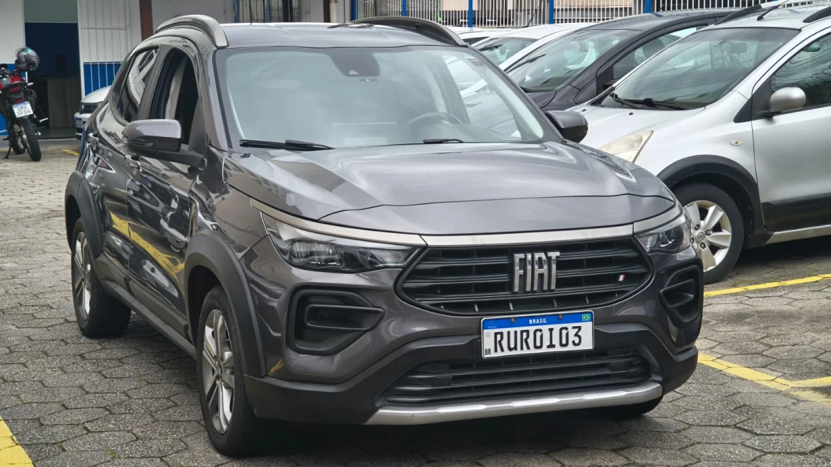 Pulse Audace 1.0 turbo Aut 2022