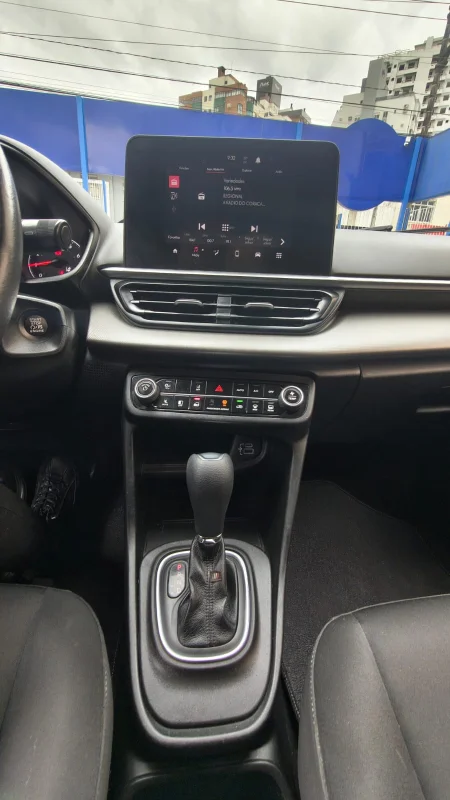 Pulse Audace 1.0 turbo Aut 2022 - Imagem 9