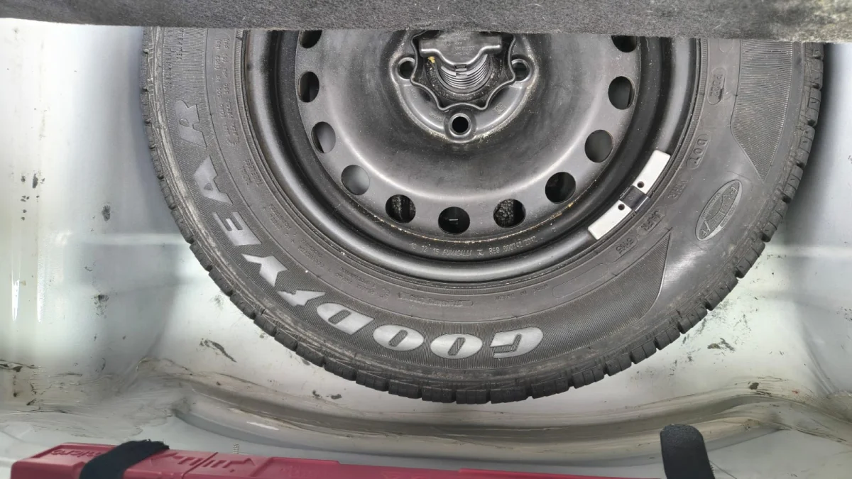 Up High 1.0 TSI Total Flex Mec. Completo 2016 - Imagem 11